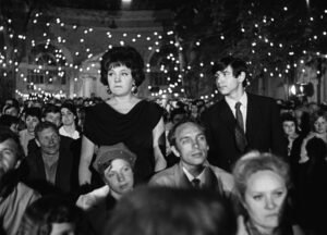 Довгі проводи