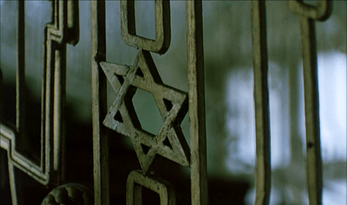 Культурфільм: Українське єврейство у кіно