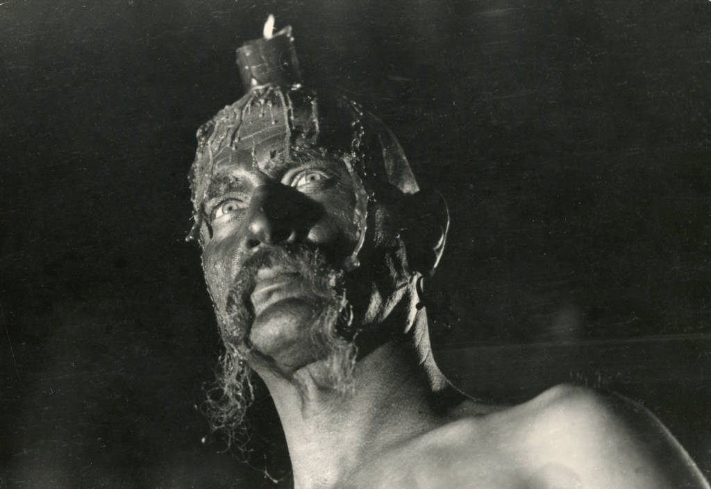 У Довженко-Центрі відкриється виставка про поетичне кіно | У грандіознім сонцетанці, в космічнім клекоті тортур