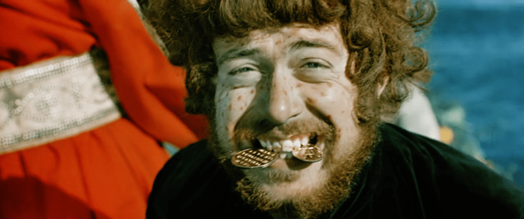 Паралельна програма виставки відкриється Гелловінським показом