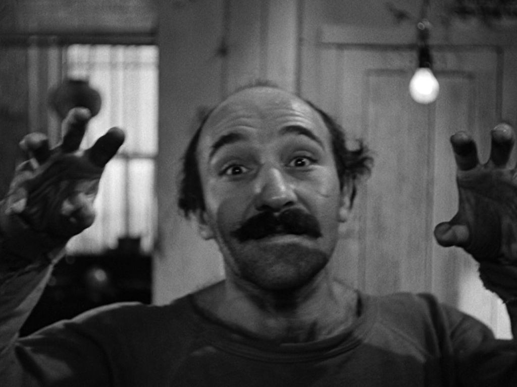 Ранній американський кіноавангард. Майя Дерен та інші | Ретроспектива. Програма